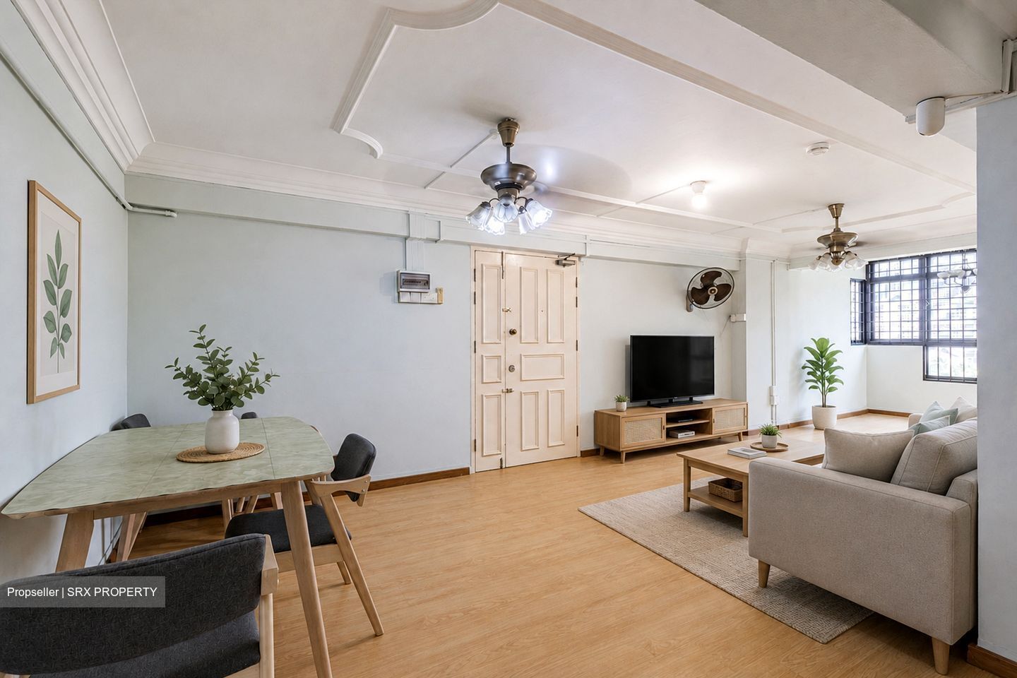 Blk 101 Whampoa View (Toa Payoh), HDB 4 Rooms #608613191